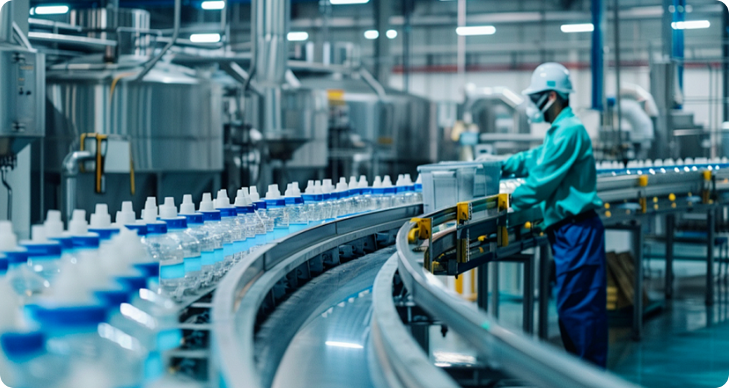 FOOD PROCESSING