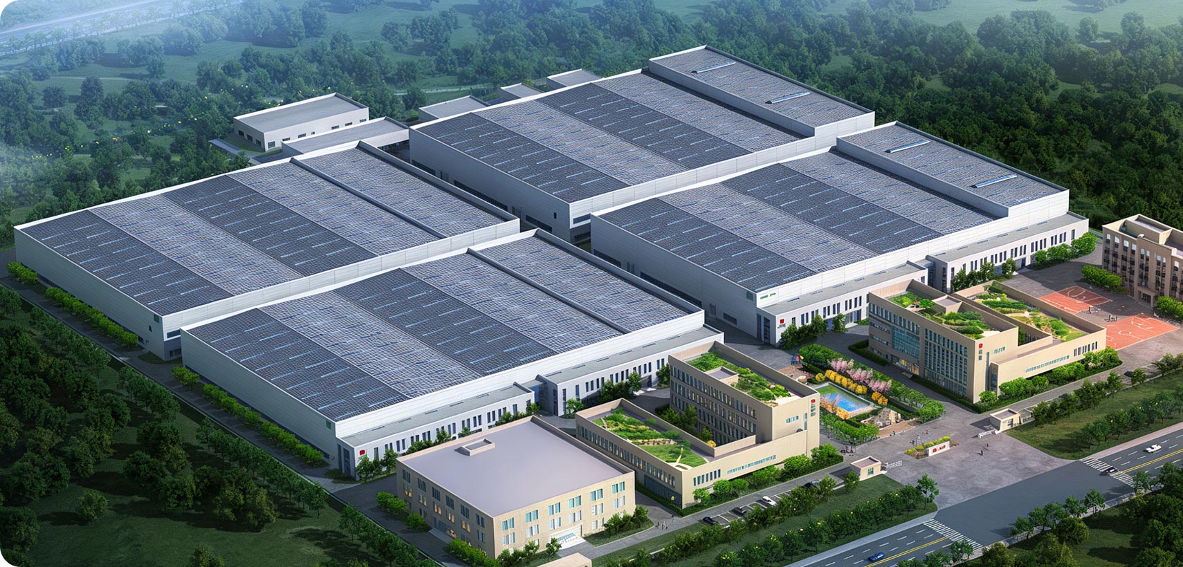 Zhejiang Chixiang Technology Co., Ltd.